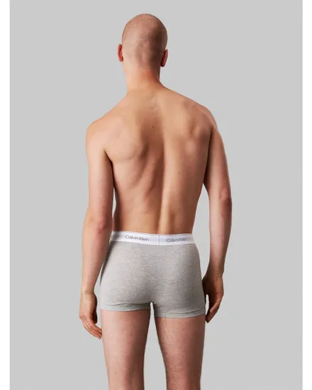 Lot de 3 boxers Homme RELAXED FIT TRUNK 3P Multicolore