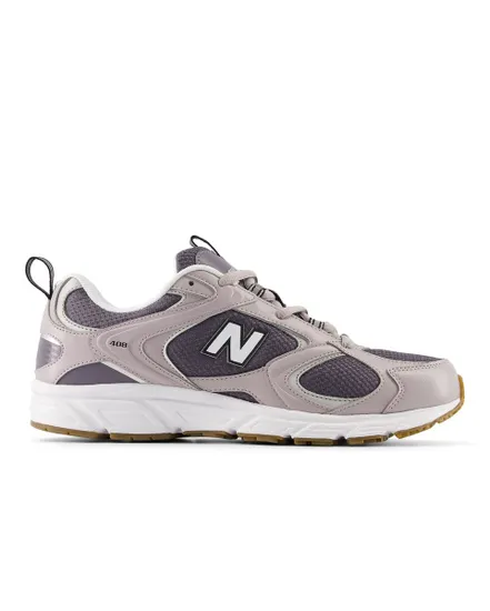 Chaussures Unisexe U40827E Gris