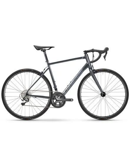 Vélo de route Homme SENSIUM 3.0 Gris