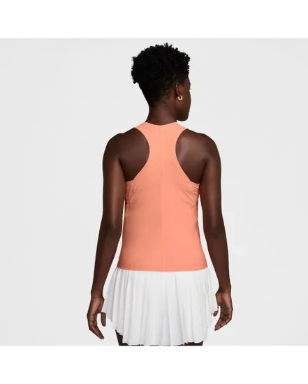 Débardeur Femme W NK DF VCTRY TANK Abricot
