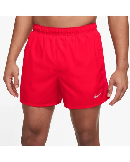 Short Homme M NK DF CHALLENGER 5BF SHORT Rouge