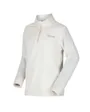 Polaire col zip Enfant HOT SHOTII Beige