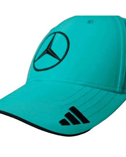 Casquette Homme Mercedes Driver Cap