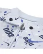 Combinaison Bébé NKN PLAY FOR ALL AOP FTD COVER Bleu