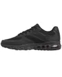 Chaussures Homme LOGO SAIGON Noir