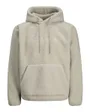 Sweat à Capuche Homme JCOFLARE Teddy