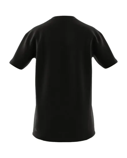 T-shirt manches courtes Homme M CE T Noir