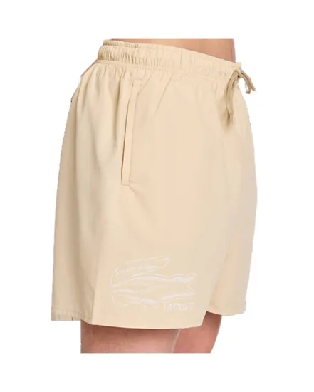 Short de Bain Homme Urbain Lacoste