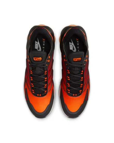 Chaussures Homme AIR MAX TW SE Noir