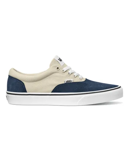 Chaussures Homme MN DOHENY Blanc
