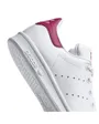 Chaussures mode enfant STAN SMITH J Blanc