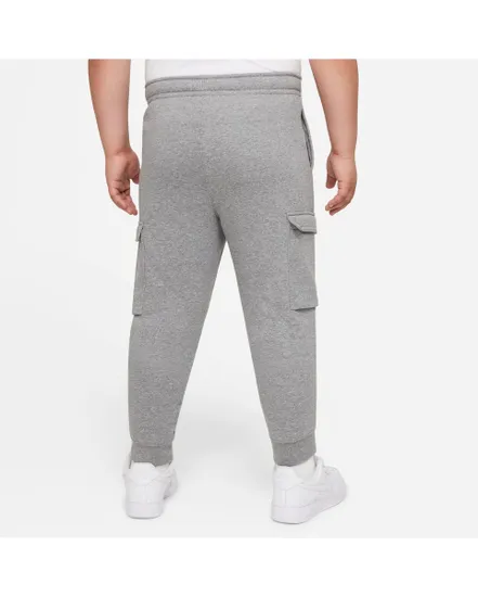 Pantalon Enfant plus âgé B NSW CLUB CARGO PANT Gris