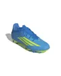 Crampons Unisexe F50 CLUB FG/MG Bleu