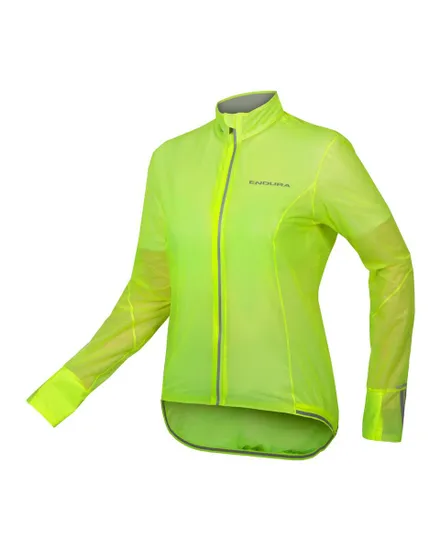 Veste Femme ADRENALINE RACE FS260-PRO Jaune