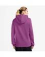 Sweat à capuche Femme W NSW PHNX FLC STD PO HOODIE Violet