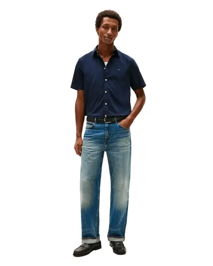 Chemise Homme Core Flex Poplin Sol