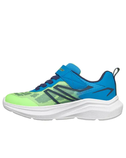 Chaussures Enfants Garçons Microspec Velocity