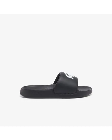 Claquettes Homme CROCO 1.0 SUMMER PACK Noir