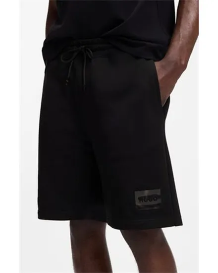 Short Homme DARIX 10266045 01 Noir