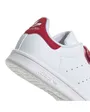 Chaussures Enfant STAN SMITH CF C Blanc
