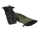 Sacoche de selle BA-G02 Vert/Noir