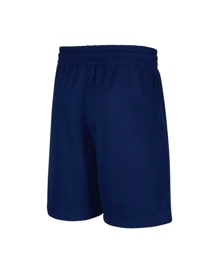 Short Enfant plus âgé B NSW SHORT JSY AA Bleu