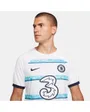 T shirt manches courtes Homme CFC M NK DF STAD JSY SS AW Blanc Chelsea