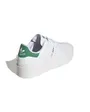 Chaussures Femme STAN SMITH BONEGA W Blanc