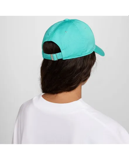 Casquette Unisexe U J CLUB CAP US CB WSH JM Vert