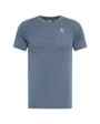 T-shirt Homme ESSENTIAL SEAMLESS Gris