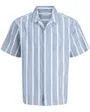 Chemise Homme Jjedover Resort Shirt