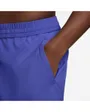 Short de fitness Homme M NK DF FORM 7IN UL SHORT Bleu