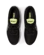 Chaussures de running Enfant GT-1000 12 GS Noir