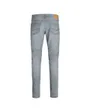 Jean Slim Fit Homme JJIGLENN JJORIGINAL SQ 368 NOOS
