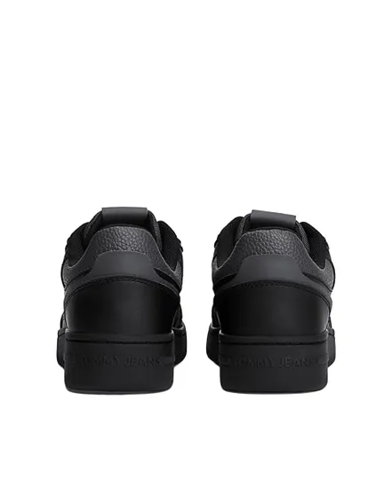 Baskets Basses Femme TJW Retro Basket Sneaker