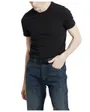 T-Shirt Homme Slim 2 Pack Crewneck