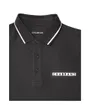 Polo Homme Logo Encadré Chabrand