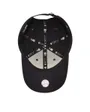Casquette Enfant K 940 MLB League Basic Neyyan Navy/Blanc