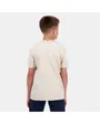 T-shirt Enfant BAT TEE SS N3 ENFANT PEYOTE Beige