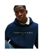 Sweat Homme Linear Logo Hoodie