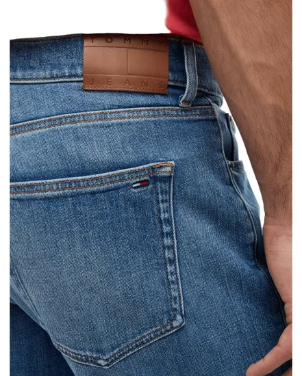 Jean Homme Jaimie Relaxed Straight