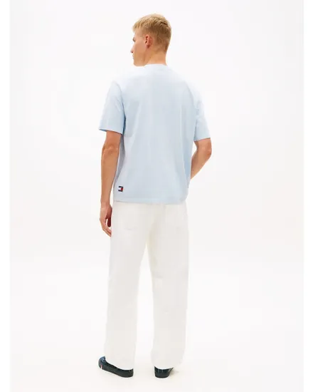 T-shirt Homme TJM 90S NEW CLASSICS Bleu