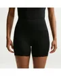 Short Femme W NKCT DF BALL SHORT Noir