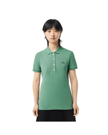 Polo Femme L.12.D