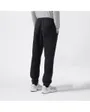 Pantalon de survetement Homme ELASTIC CUFF PANTS Noir