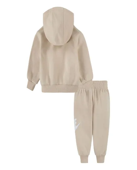 Survêtement Enfant CLUB FLEECE SET Beige