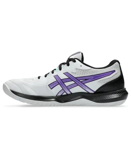 Chaussures de handball Homme GEL-TACTIC 13 Blanc
