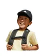 Casquette Junior Adidas K Cap Noir