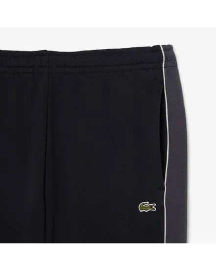Pantalon de survetement Homme COLOR BLOCK Noir