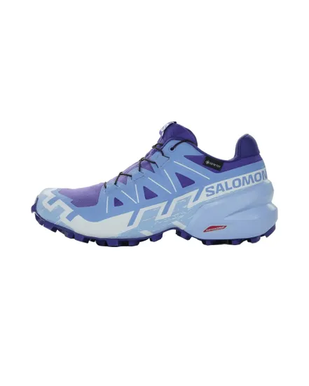 Chaussures De Trail Femme Speedcross 6 Gtx